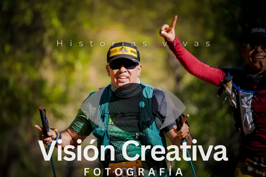 Foto del evento Iturbide Ultra Trail 2025