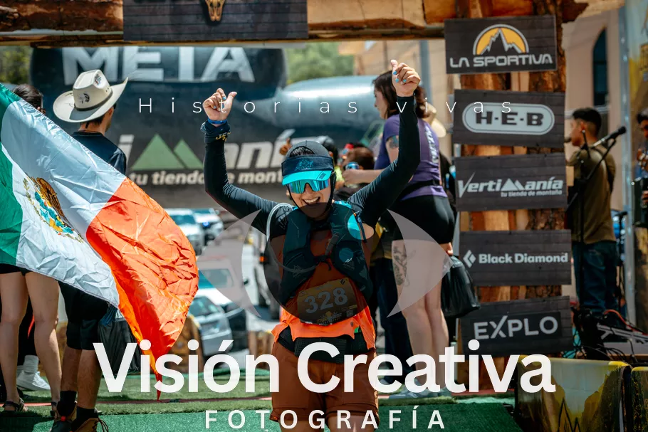 Foto del evento Iturbide Ultra Trail 2025