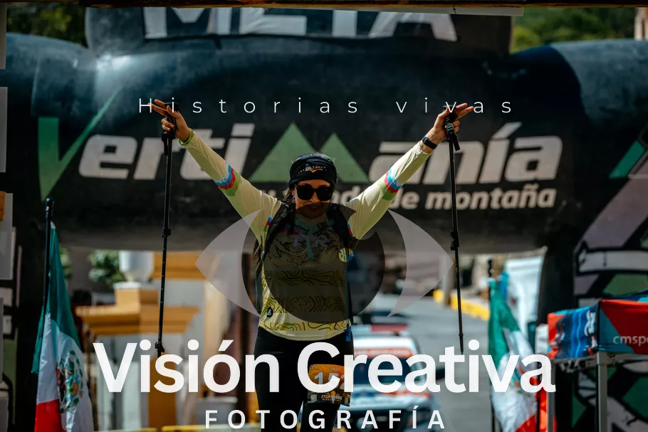 Foto del evento Iturbide Ultra Trail 2025