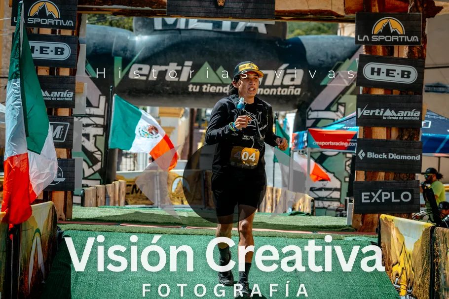 Foto del evento Iturbide Ultra Trail 2025