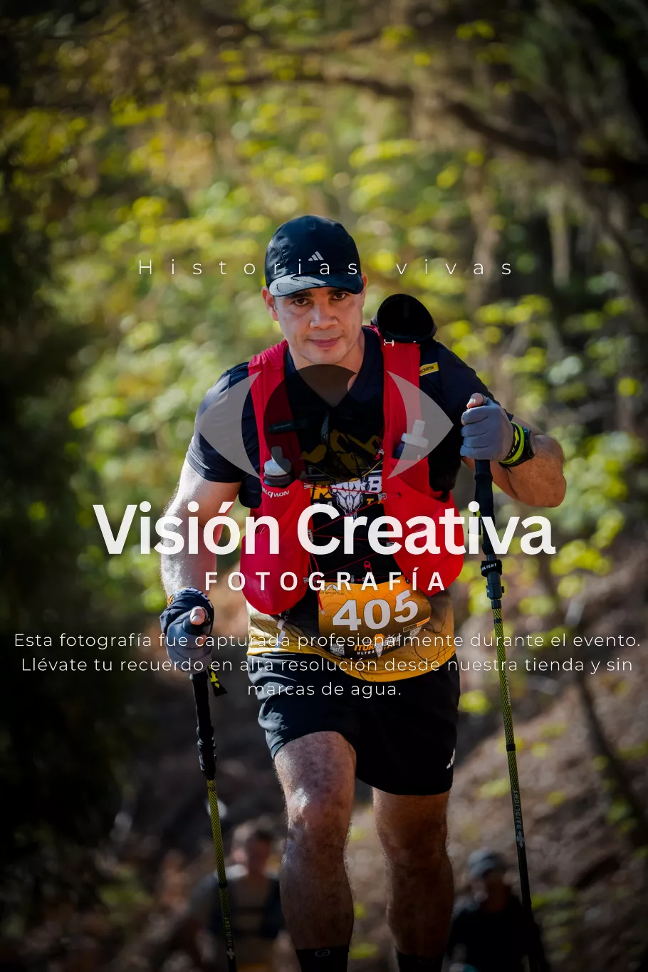 Foto del evento Iturbide Ultra Trail 2025