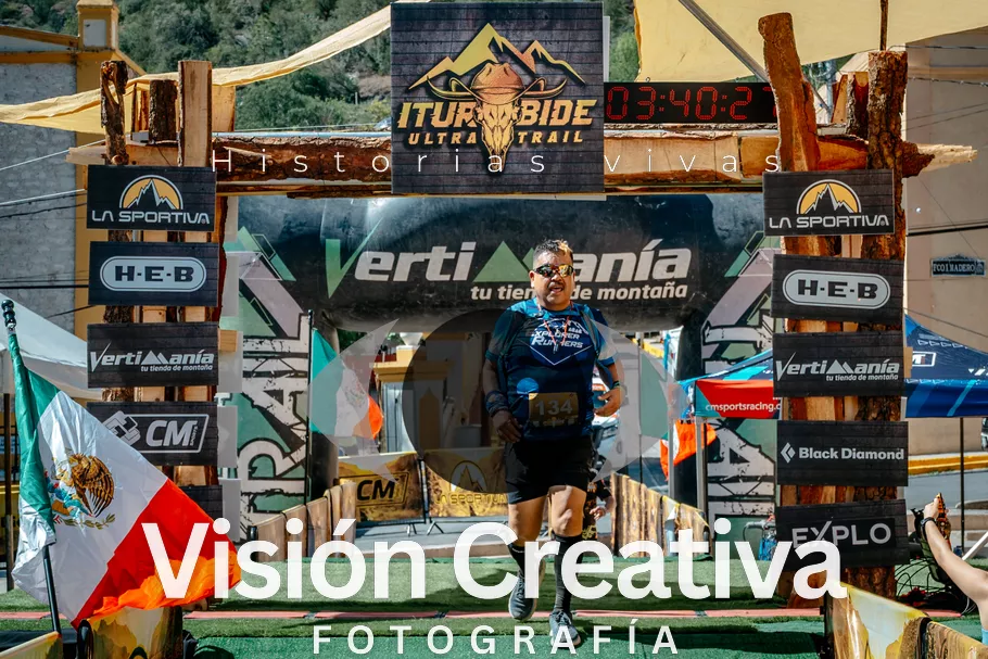 Foto del evento Iturbide Ultra Trail 2025