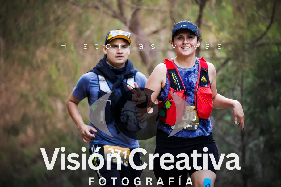 Foto del evento Iturbide Ultra Trail 2025