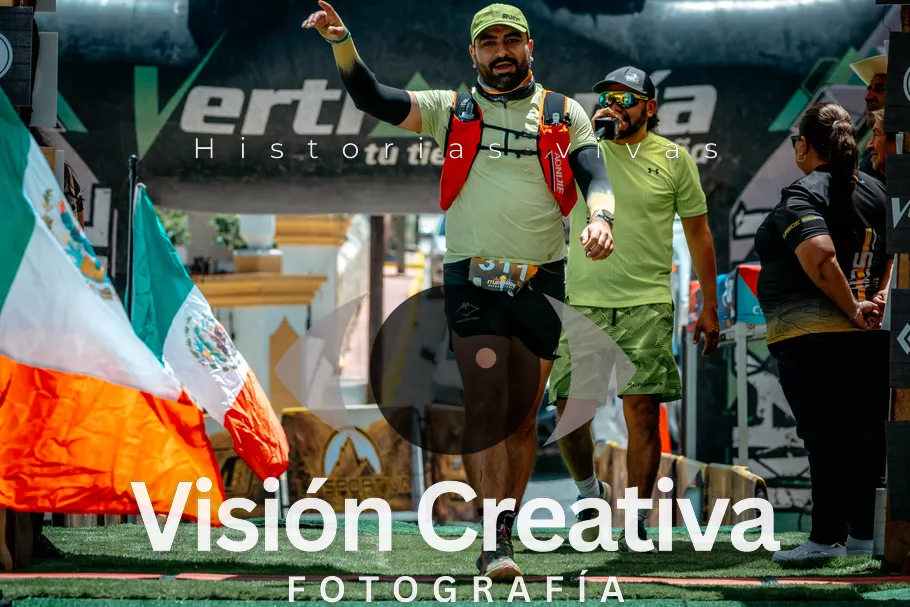 Foto del evento Iturbide Ultra Trail 2025