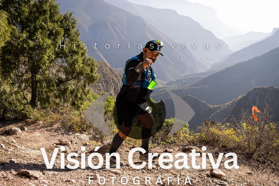 Foto del evento Iturbide Ultra Trail 2025