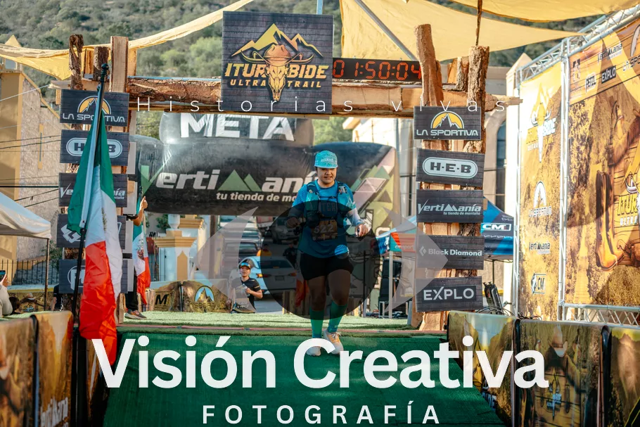 Foto del evento Iturbide Ultra Trail 2025