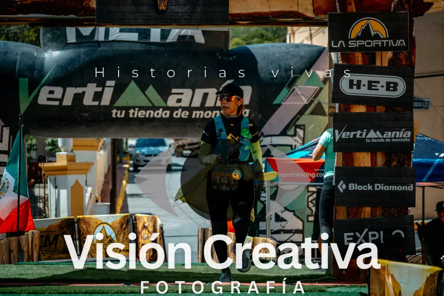 Foto del evento Iturbide Ultra Trail 2025