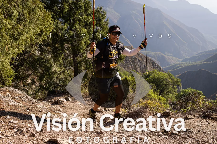 Foto del evento Iturbide Ultra Trail 2025