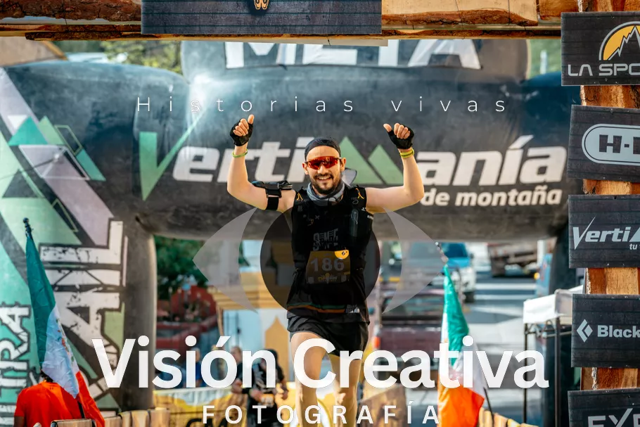Foto del evento Iturbide Ultra Trail 2025