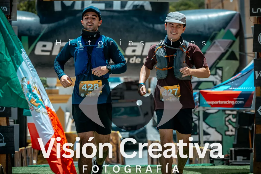 Foto del evento Iturbide Ultra Trail 2025