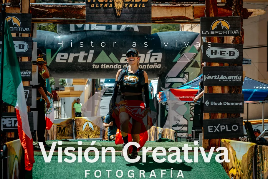 Foto del evento Iturbide Ultra Trail 2025
