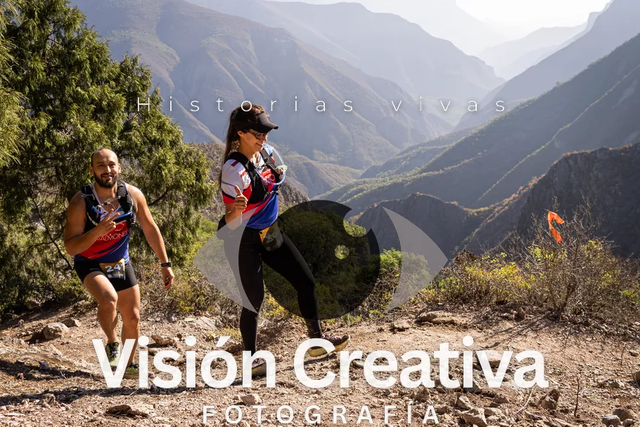 Foto del evento Iturbide Ultra Trail 2025