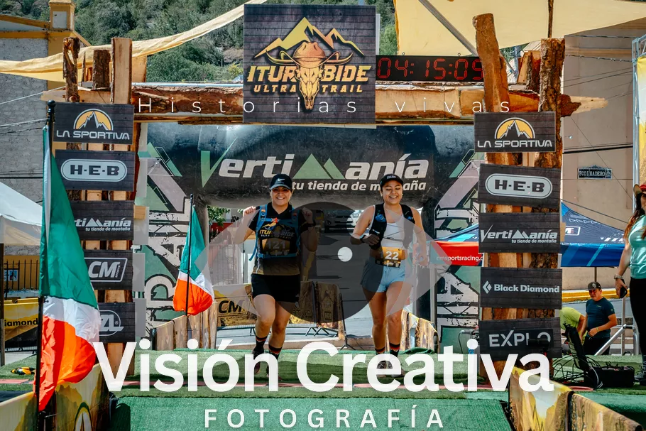 Foto del evento Iturbide Ultra Trail 2025