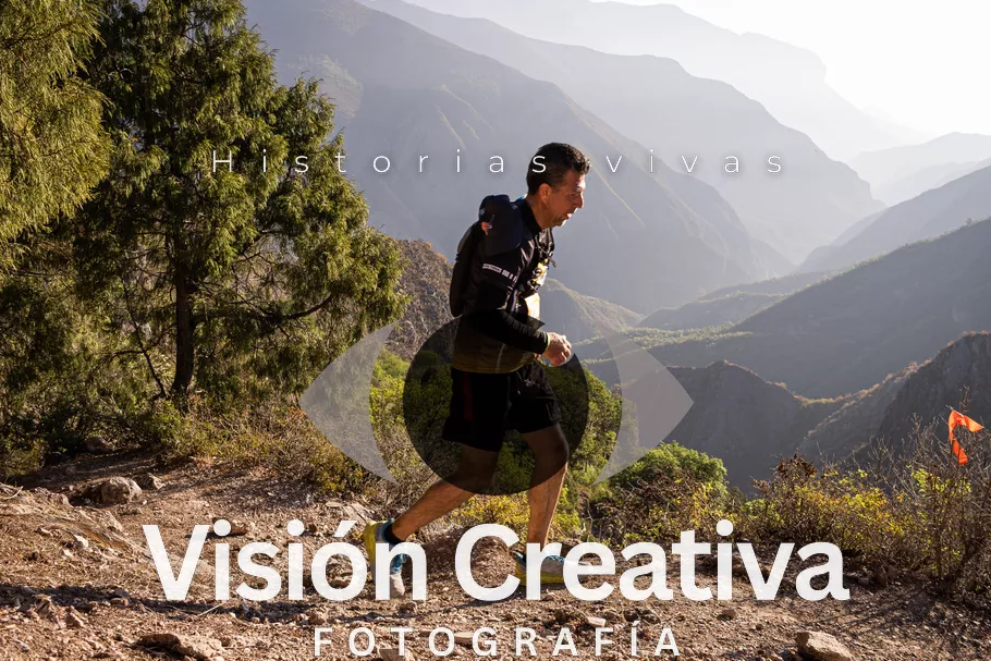 Foto del evento Iturbide Ultra Trail 2025