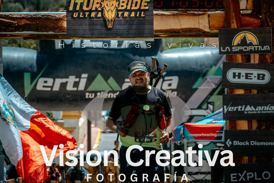 Foto del evento Iturbide Ultra Trail 2025