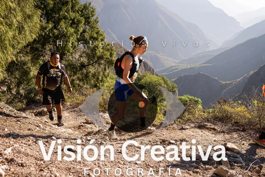 Foto del evento Iturbide Ultra Trail 2025
