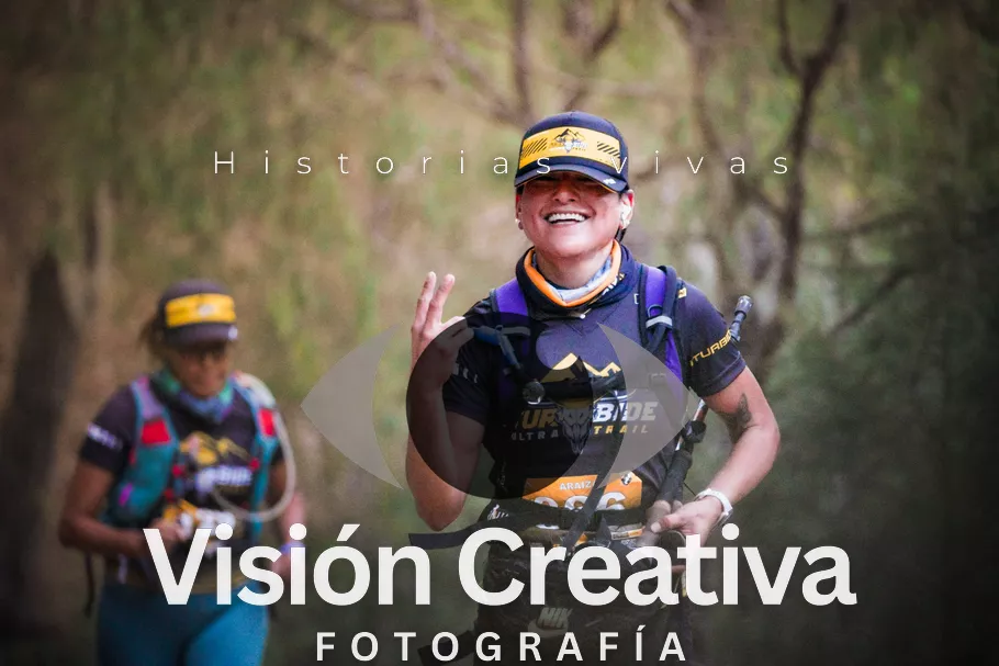 Foto del evento Iturbide Ultra Trail 2025