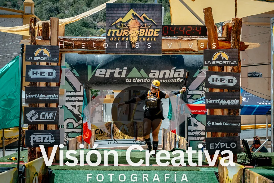 Foto del evento Iturbide Ultra Trail 2025