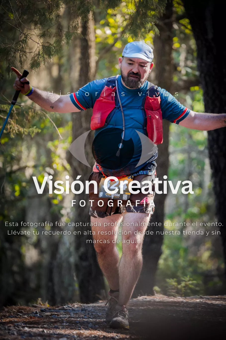 Foto del evento Iturbide Ultra Trail 2025