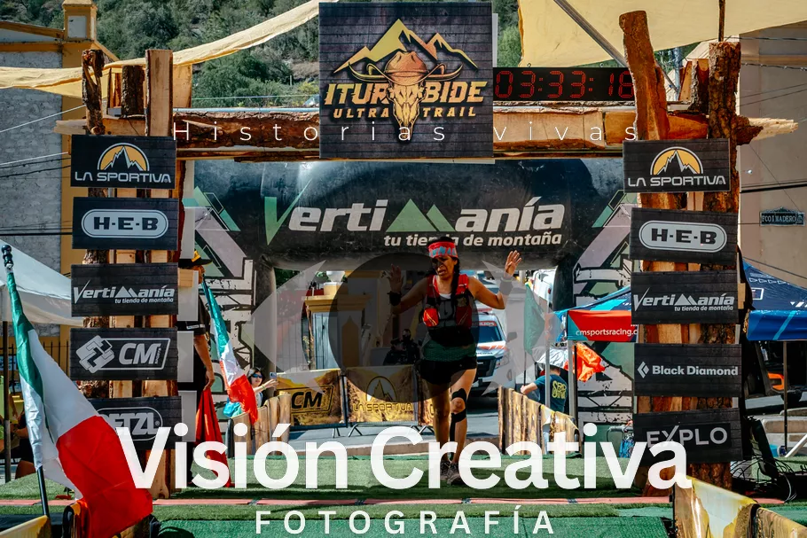 Foto del evento Iturbide Ultra Trail 2025