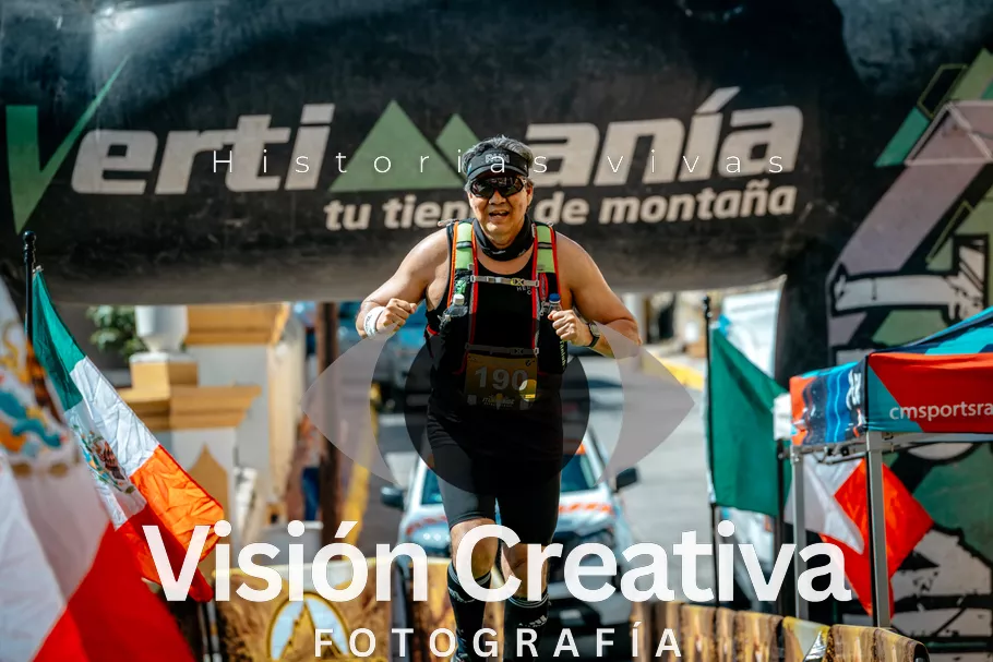 Foto del evento Iturbide Ultra Trail 2025