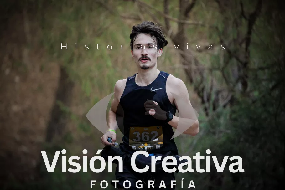 Foto del evento Iturbide Ultra Trail 2025