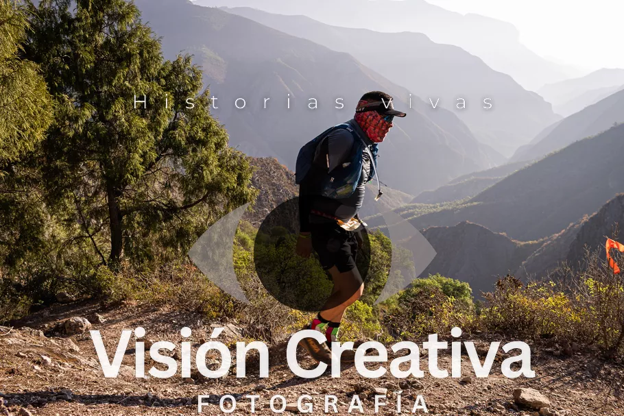 Foto del evento Iturbide Ultra Trail 2025