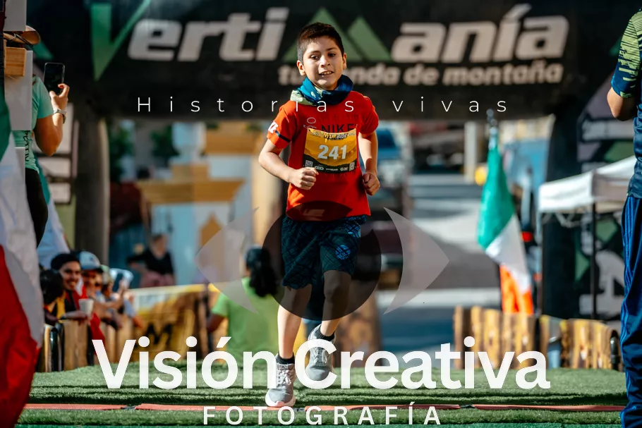 Foto del evento Iturbide Ultra Trail 2025