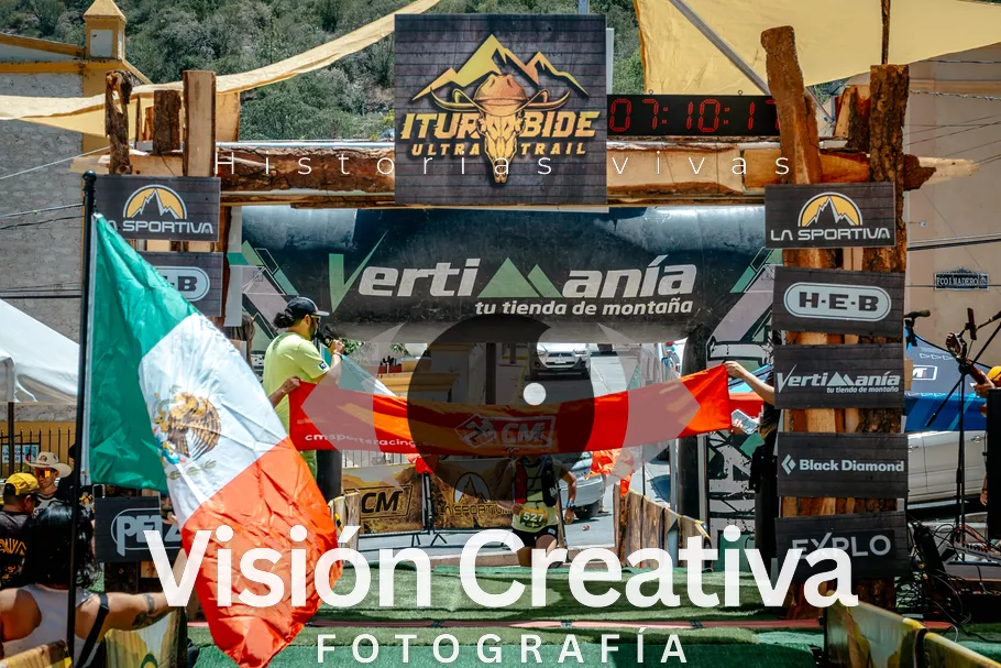 Foto del evento Iturbide Ultra Trail 2025