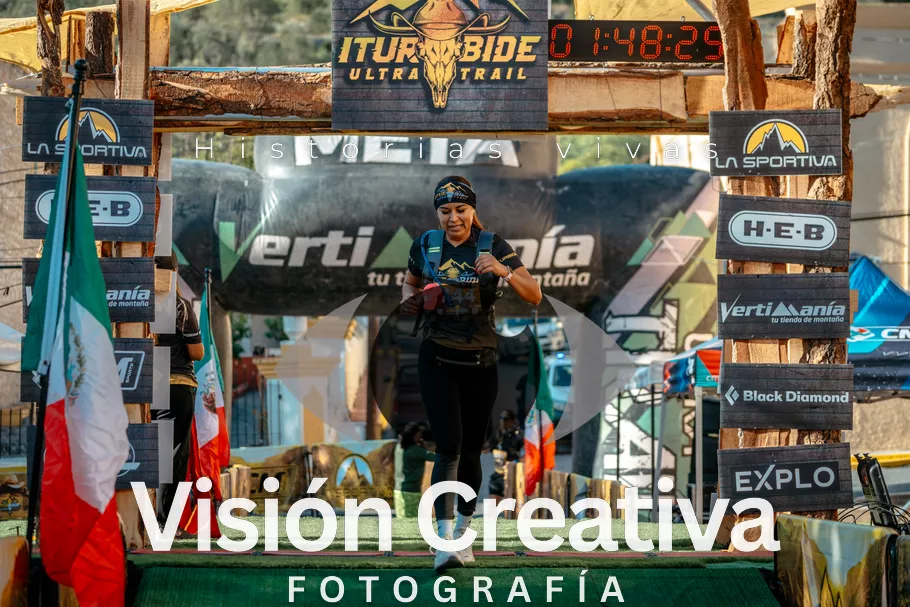 Foto del evento Iturbide Ultra Trail 2025
