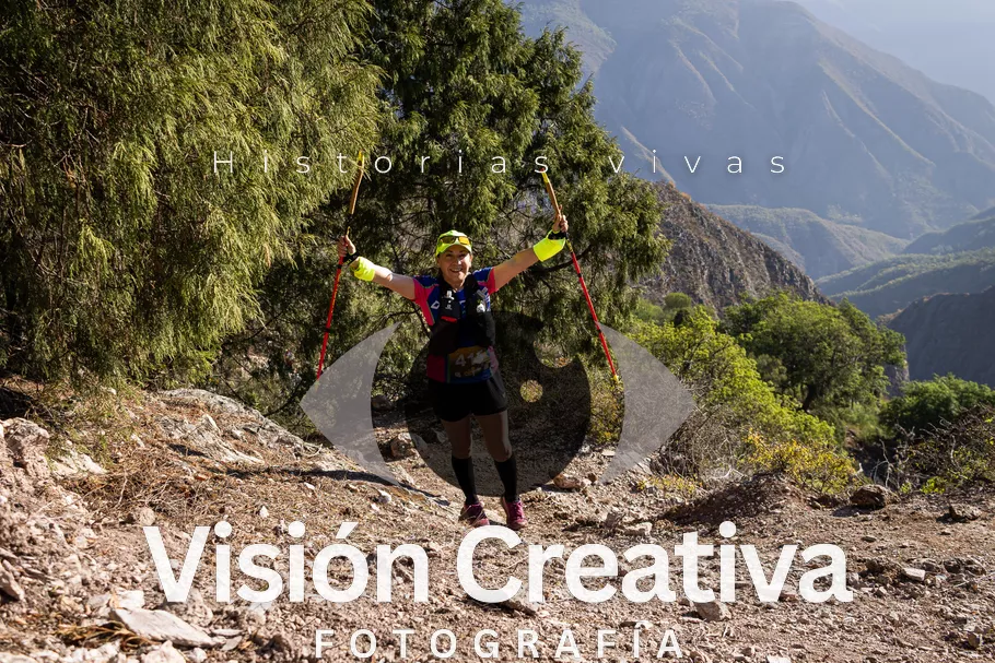 Foto del evento Iturbide Ultra Trail 2025