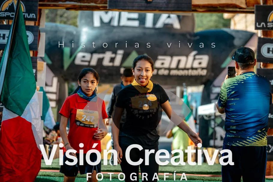 Foto del evento Iturbide Ultra Trail 2025