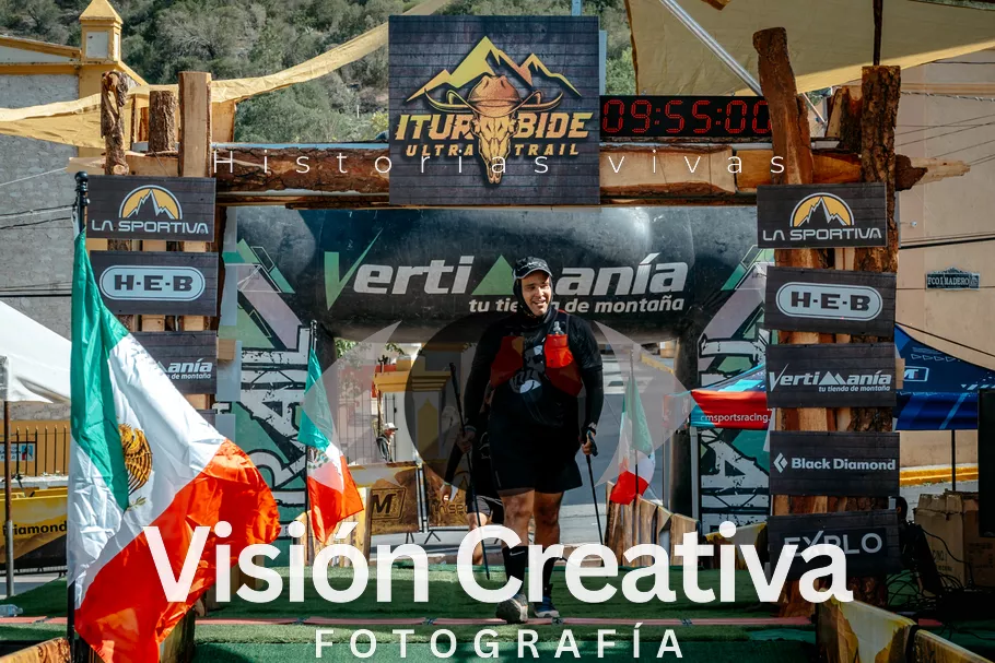 Foto del evento Iturbide Ultra Trail 2025