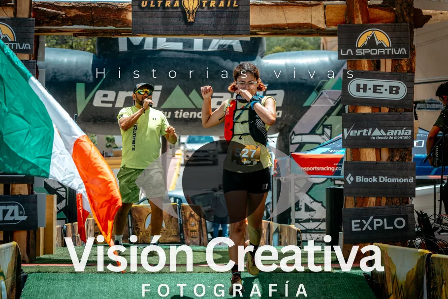 Foto del evento Iturbide Ultra Trail 2025