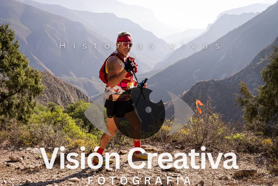 Foto del evento Iturbide Ultra Trail 2025