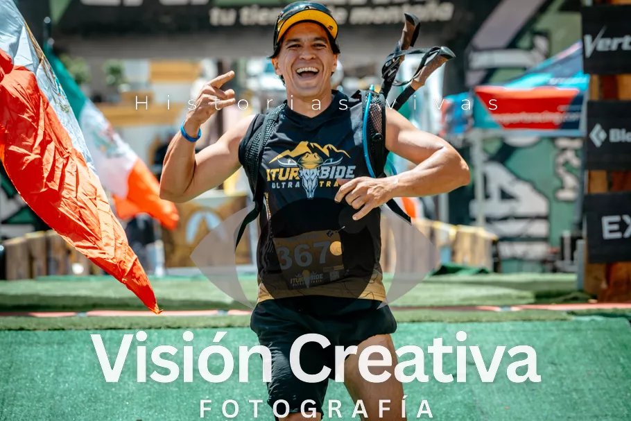 Foto del evento Iturbide Ultra Trail 2025