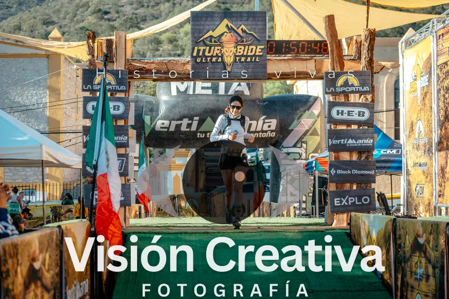 Foto del evento Iturbide Ultra Trail 2025
