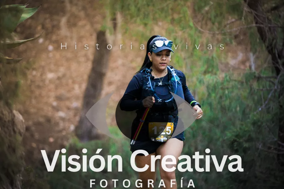 Foto del evento Iturbide Ultra Trail 2025