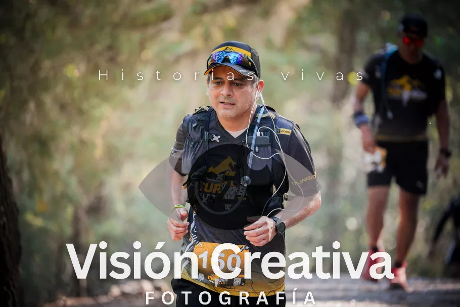Foto del evento Iturbide Ultra Trail 2025