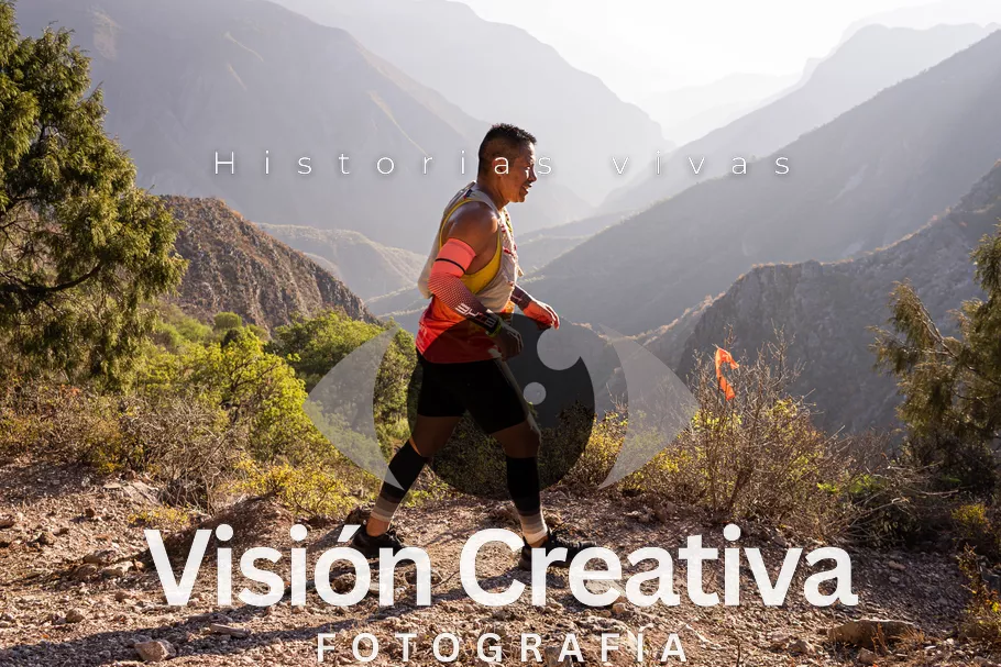 Foto del evento Iturbide Ultra Trail 2025