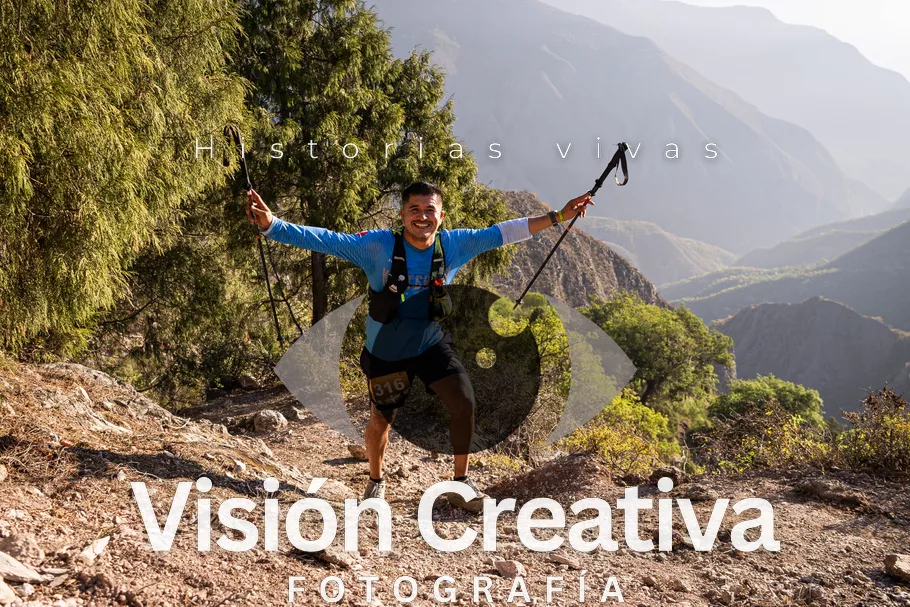 Foto del evento Iturbide Ultra Trail 2025