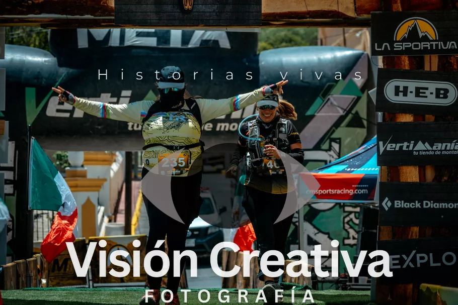 Foto del evento Iturbide Ultra Trail 2025