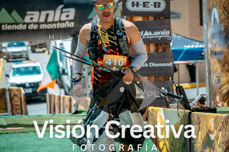Foto del evento Iturbide Ultra Trail 2025