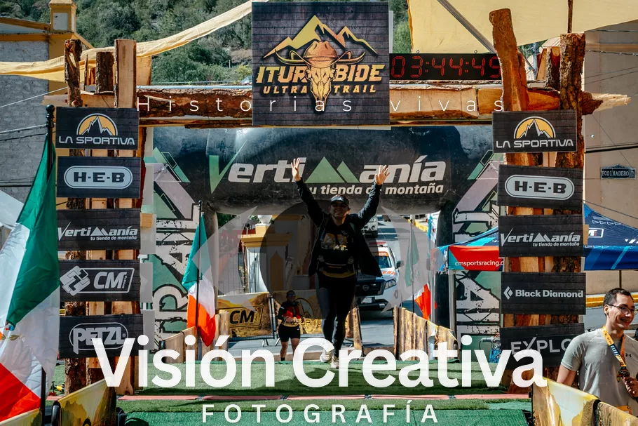 Foto del evento Iturbide Ultra Trail 2025