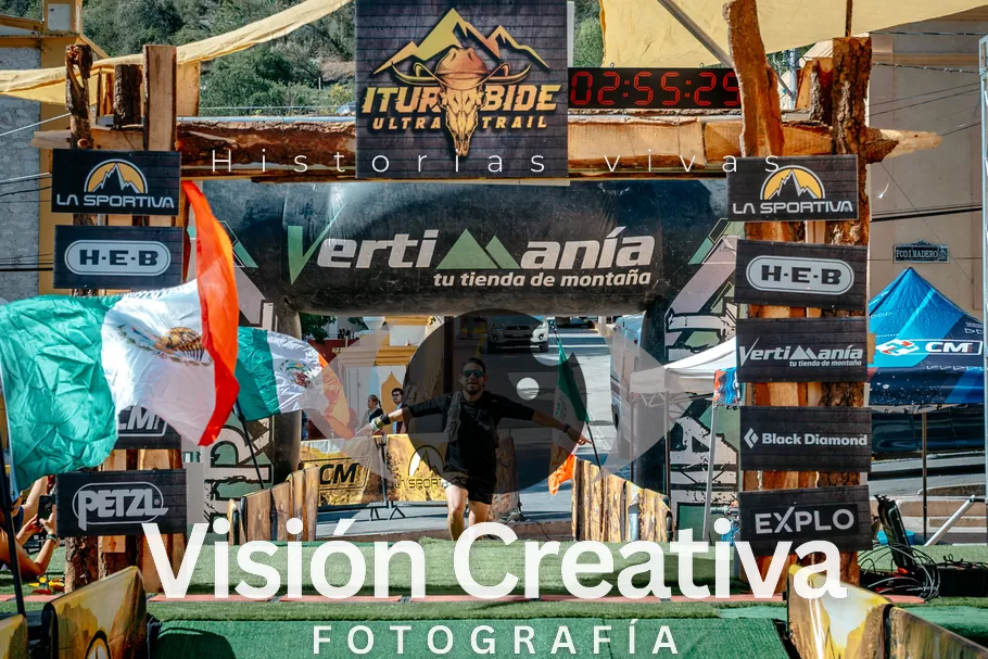 Foto del evento Iturbide Ultra Trail 2025