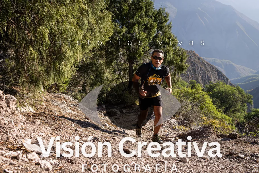 Foto del evento Iturbide Ultra Trail 2025