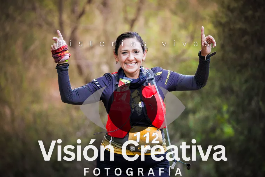 Foto del evento Iturbide Ultra Trail 2025