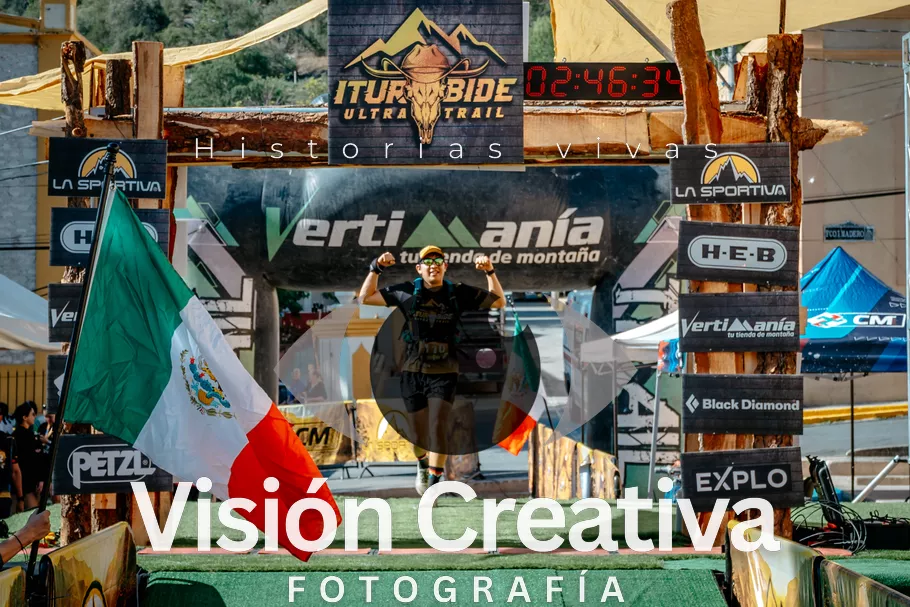 Foto del evento Iturbide Ultra Trail 2025