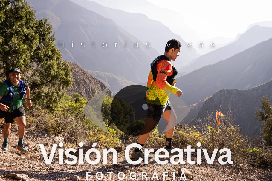 Foto del evento Iturbide Ultra Trail 2025
