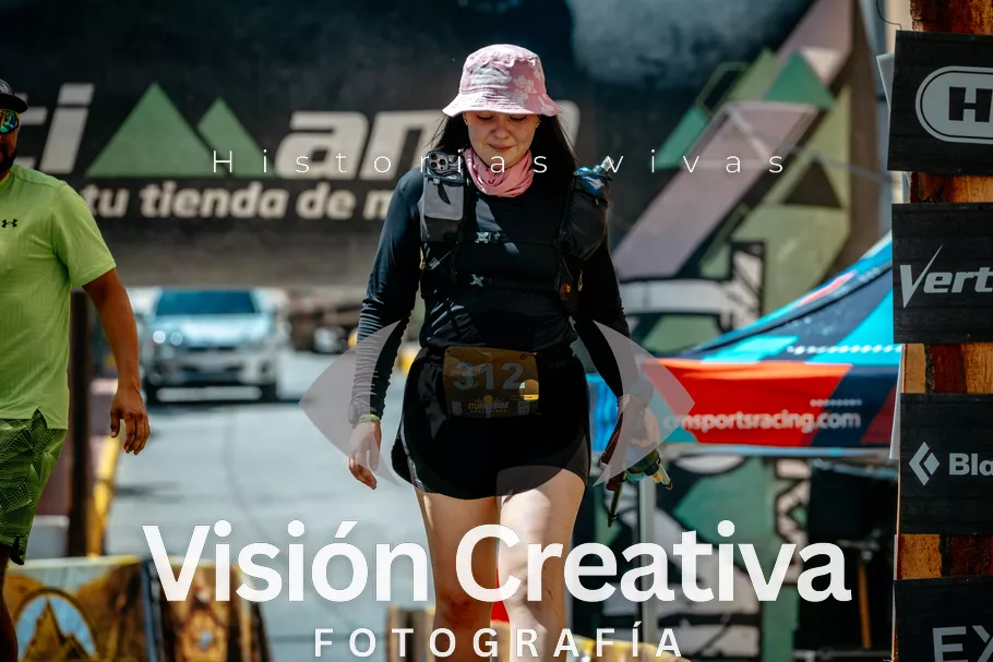 Foto del evento Iturbide Ultra Trail 2025